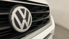 Volkswagen T-Roc 1.5 TSI EVO SE 5dr DSG Petrol Hatchback